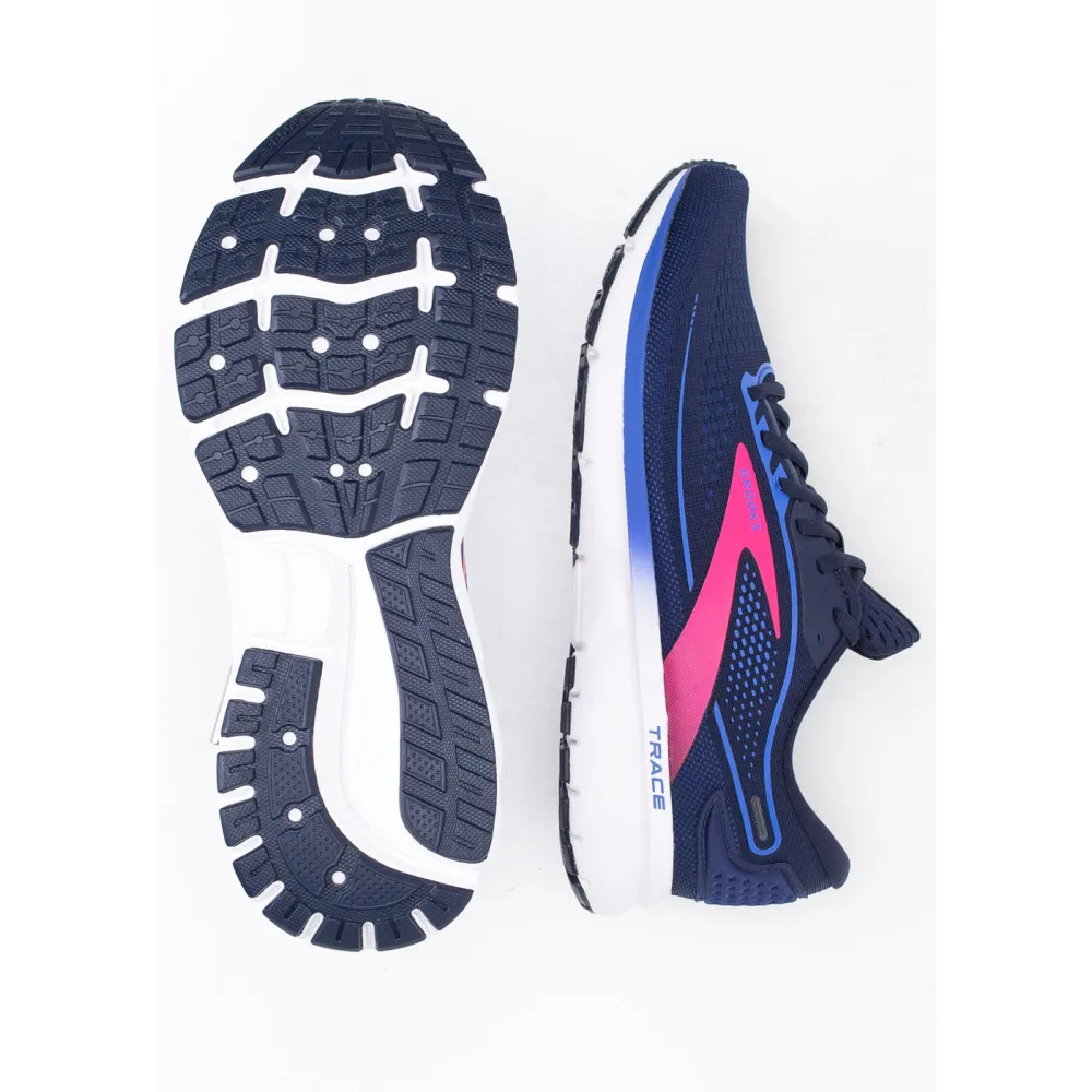 Brooks Trace 2 1203751B460 / blau
