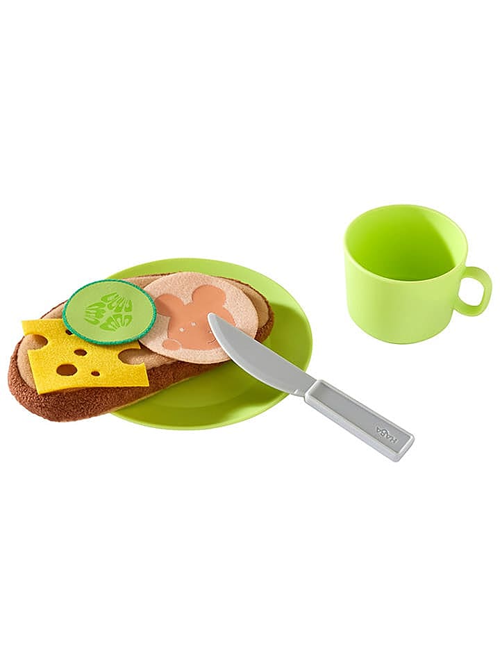 Haba Frühstücks-Set 
