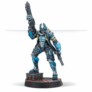 Reinforcements: O-12 Pack Alpha (EN)