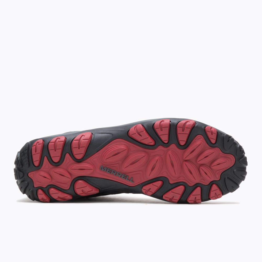 Merrell Accentor Sport 3 Mid J135501 / grau