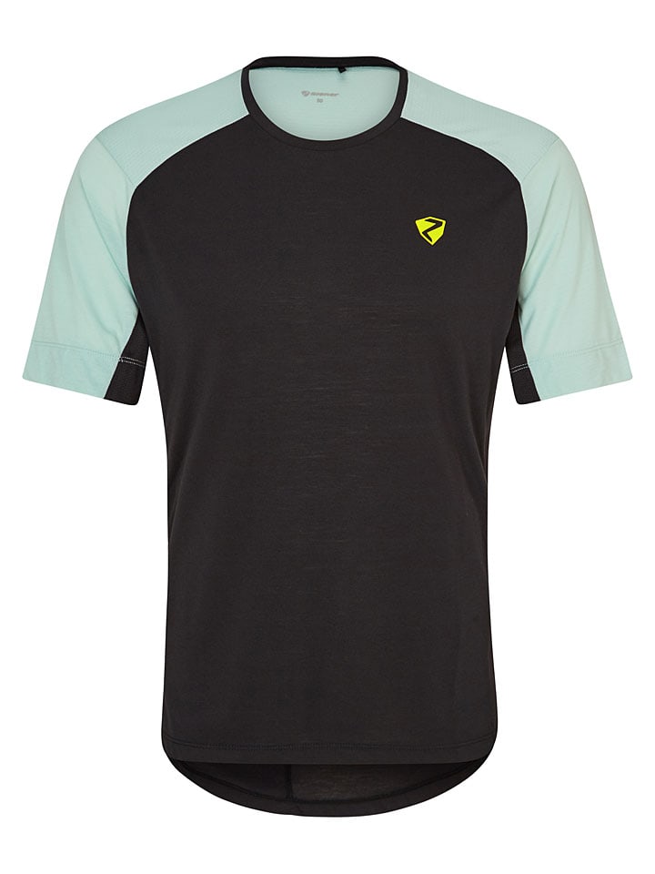 Ziener Fahrradshirt 