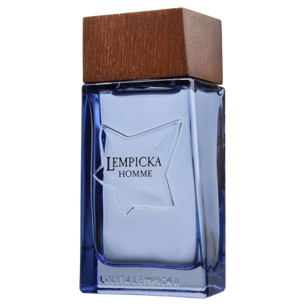 Lolita Lempicka Lempicka Homme Eau de Toilette