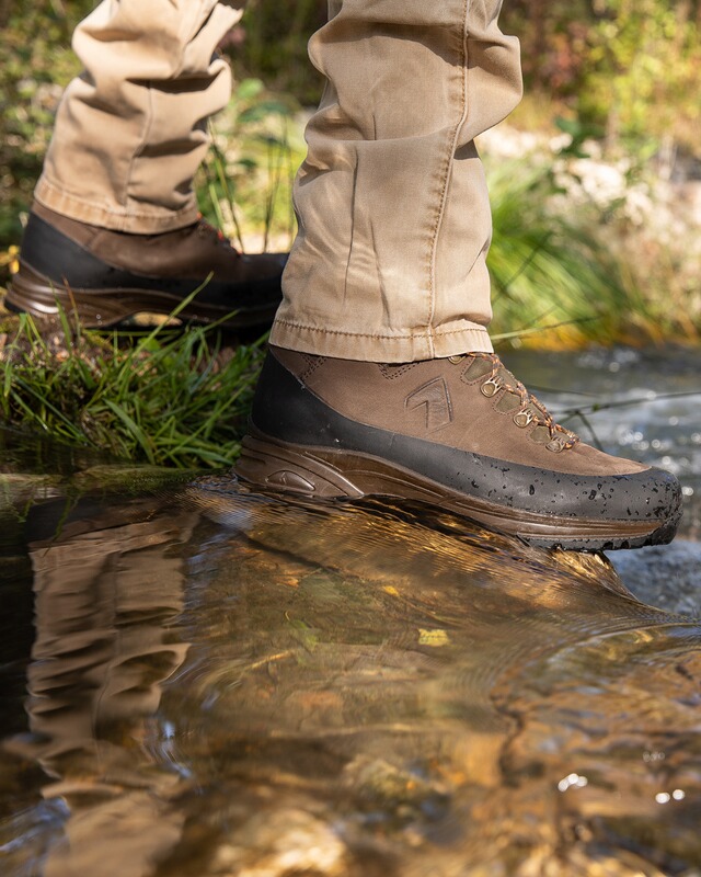 Haix Stiefel Nature One GTX