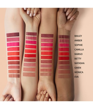 Dear Dahlia Lip Paradise Effortless Matte Lipstick Lippenstift-3.5 g