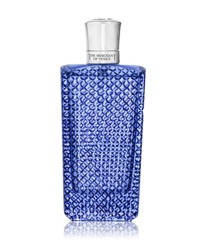 The Merchant of Venice Nobil Homo Venetian Blue Eau de Parfum-100 ml