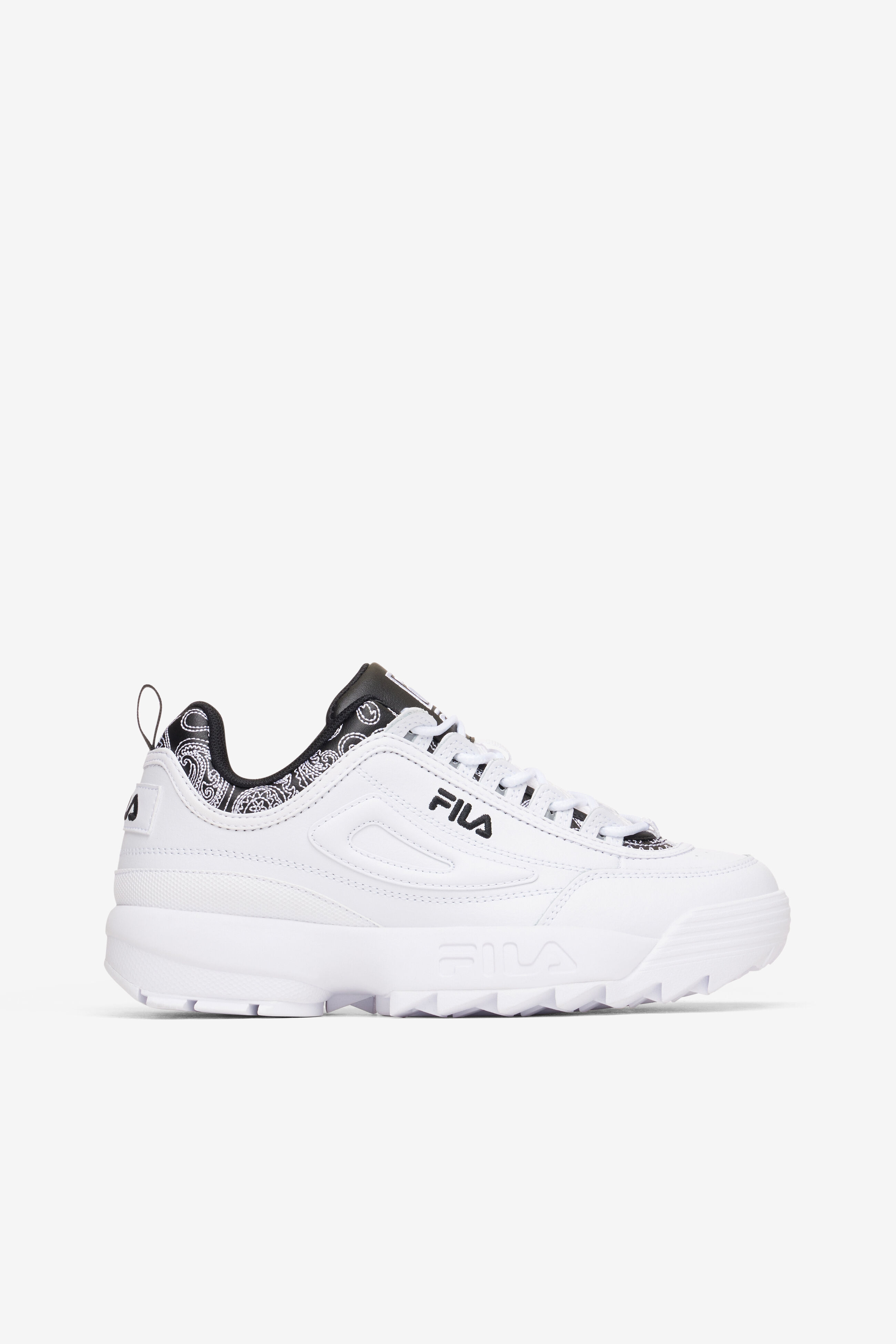 Women's Disruptor II Western