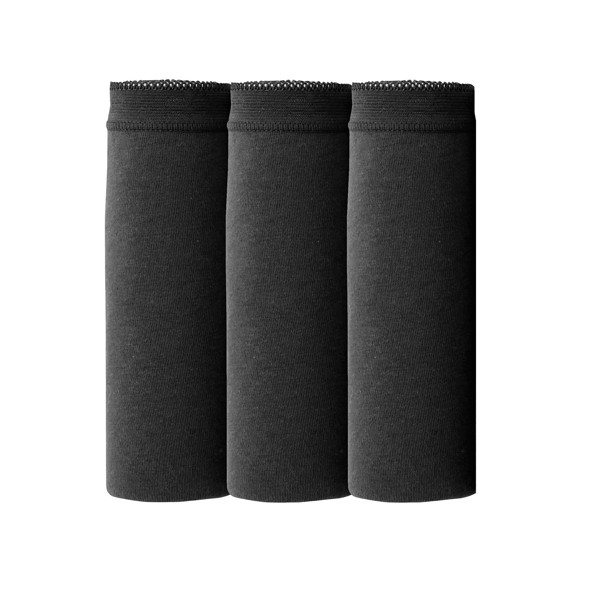 Culotte maxi basique
