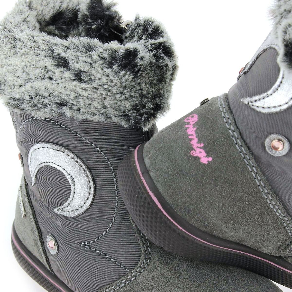 Primigi  83571 - Gris