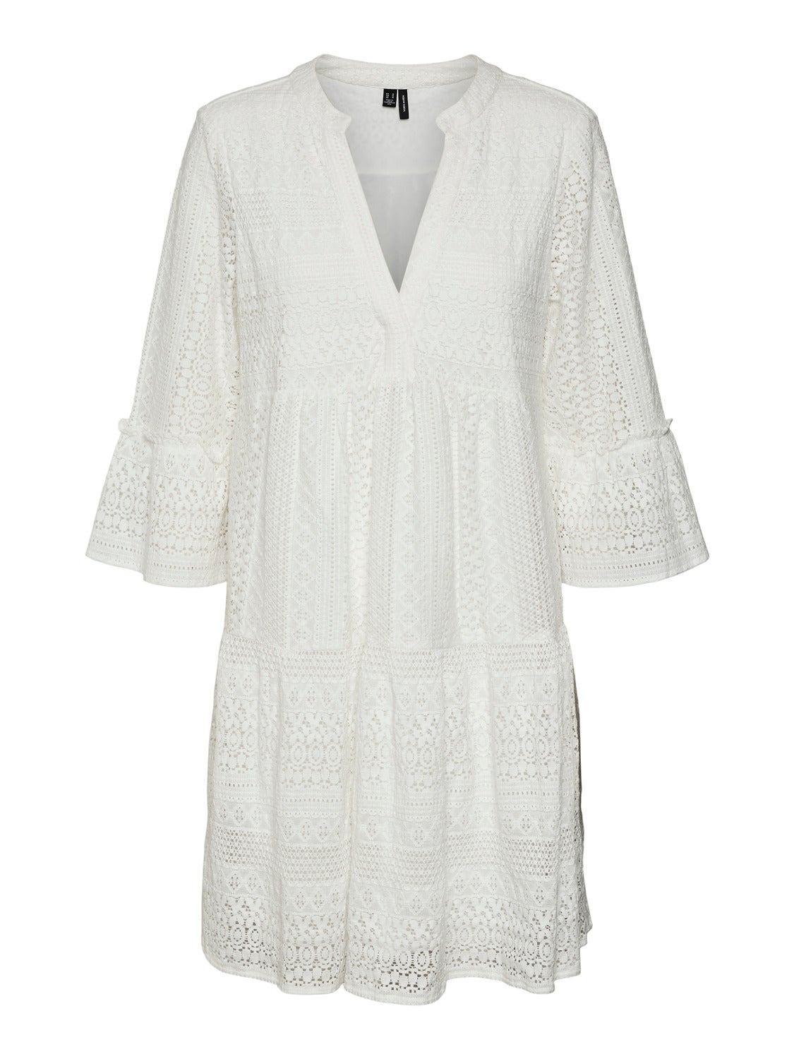 VMHONEY Kurzes Kleid