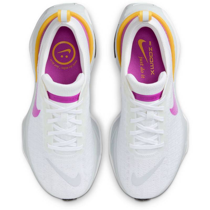 Nike ZoomX Invincible Run Flyknit 3 Laufschuhe Damen