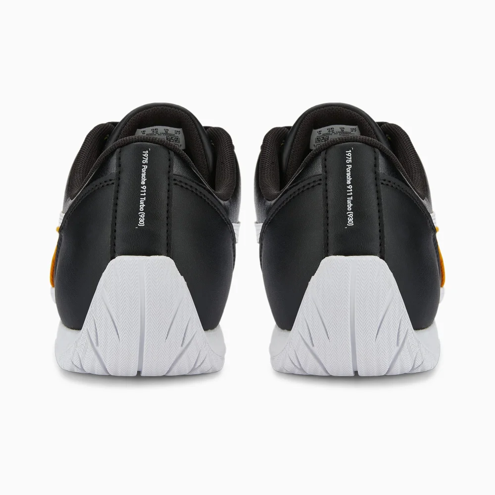 PUMA Legacy Neo Cat Porsche 307210_01 / schwarz