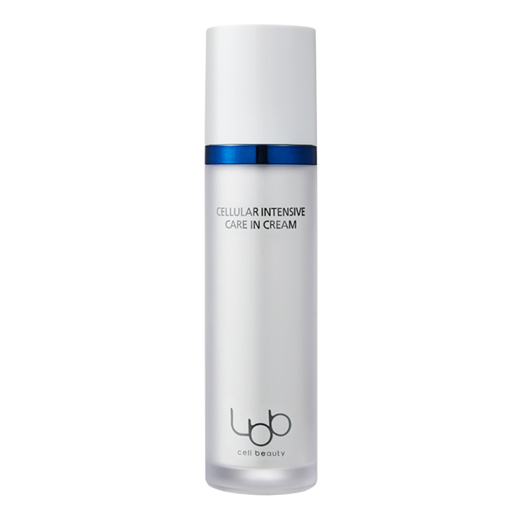 LBB Cell Beauty Intensive Care in Cream 50 ml