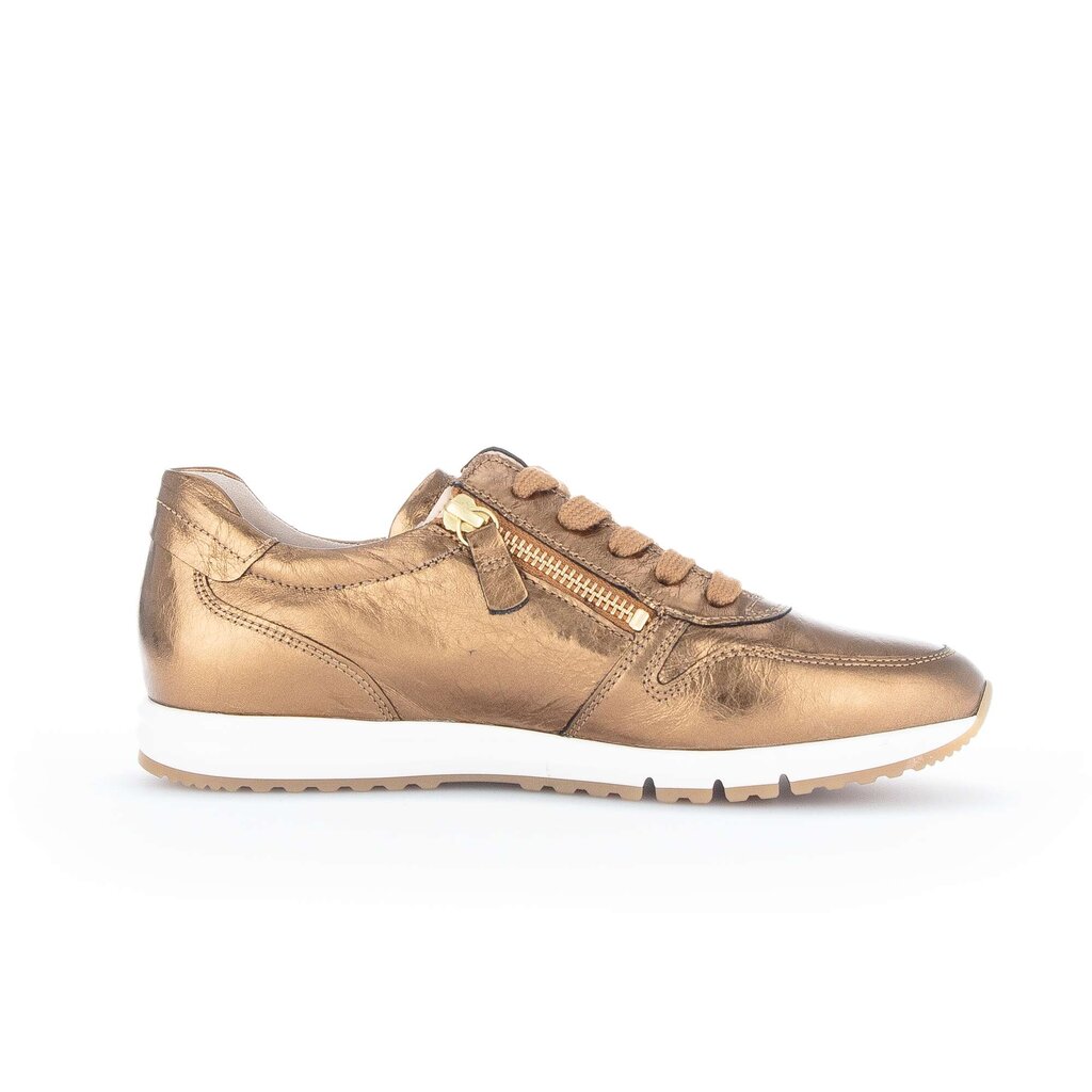 Gabor fashion Sneaker low bronze
