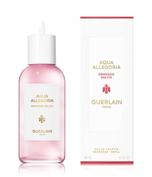 GUERLAIN Aqua Allegoria Granada Salvia Eau de Toilette 200 ml
