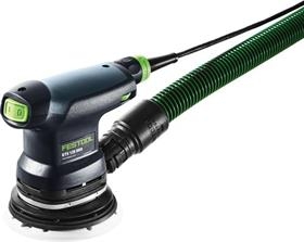 Lijadora orbital Festool 576069 ETS 125 REQ-Plus