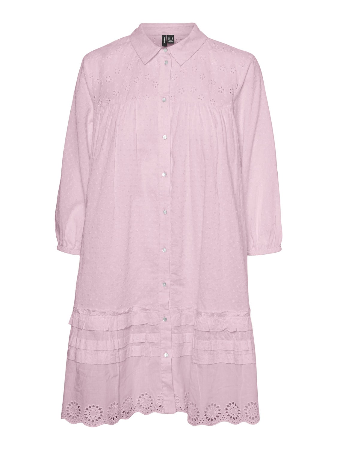 VMBELLA Kurzes Kleid