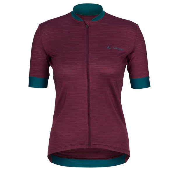 WO KURO FZ TRICOT Damen - Fahrradtrikot