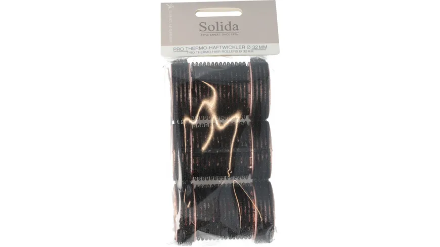 Solida Pro Thermo Haftwickler Ø 32mm