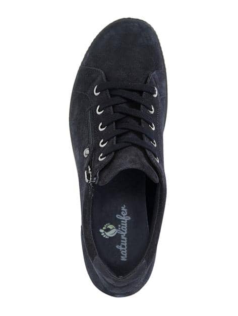 Schnürschuh