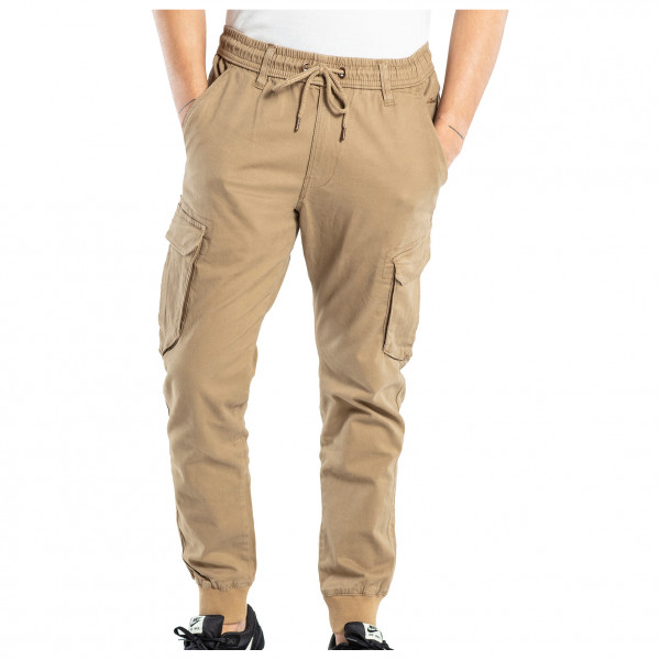 Reell - Reflex Rib Cargo - Freizeithose