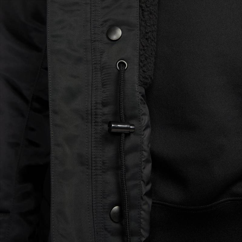 Nike Club Stadium Parka Herren
