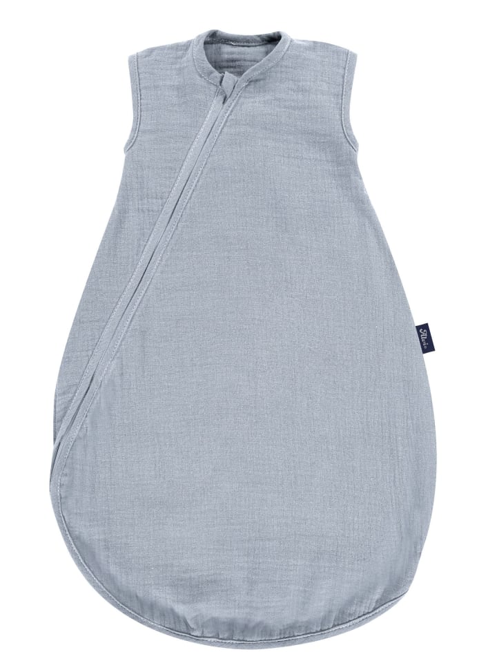 Kinderhaus Blaubär Baby Mäxchen Sommertraum Mullschlafsack TOP in Sky Way günstig kaufen