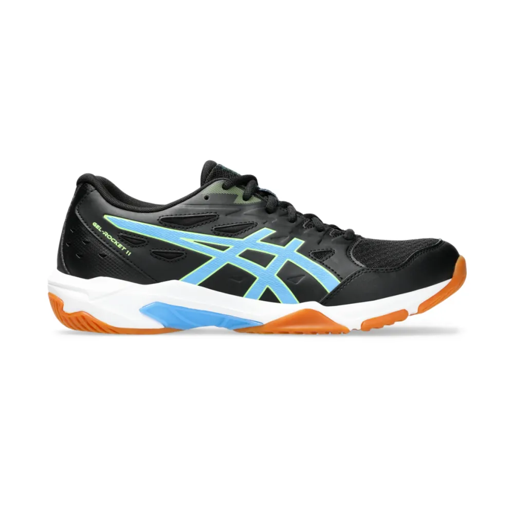 Asics GEL ROCKET 11 1071A091-003 / schwarz