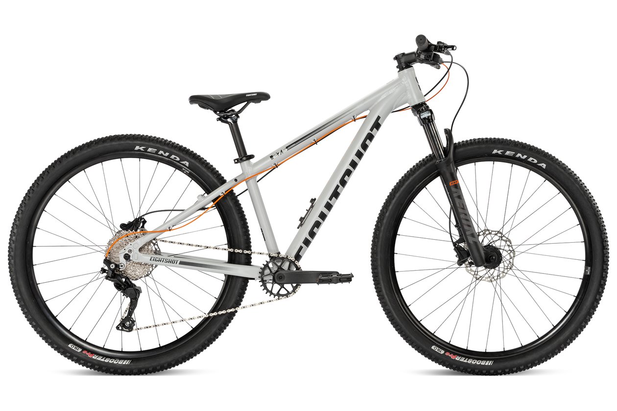 Eightshot X-Coady 24 Disc - 2023 - 24 Zoll - Diamant