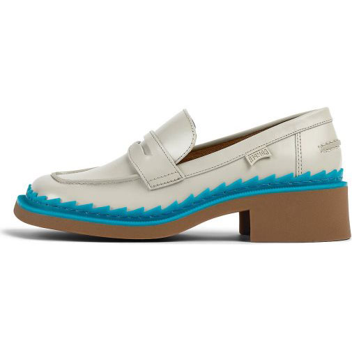 Camper Mules Taylor Twins