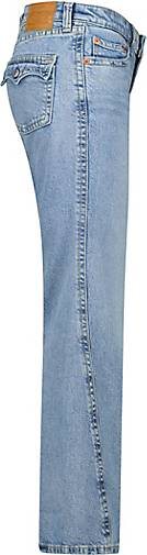 Levi's Damen Jeans NOUGHTIES BOOTCUT Low Rise