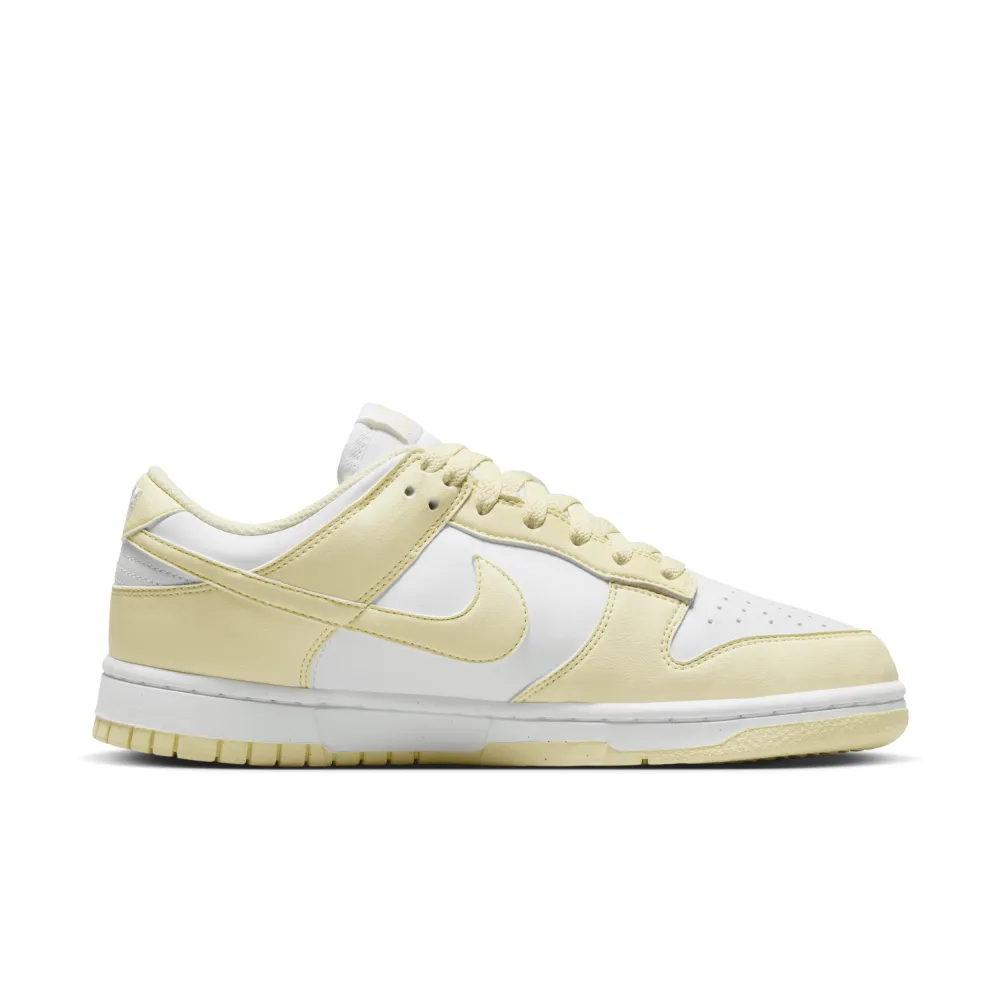 Nike Dunk Low DD1873-106 / weiss