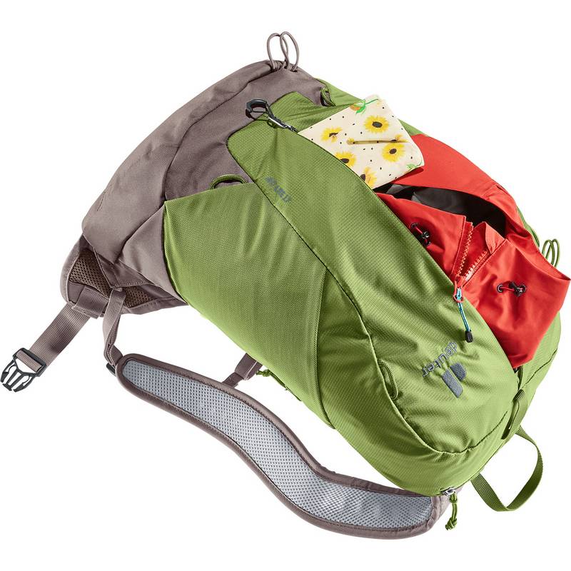 Deuter AC Lite 17 Wanderrucksack Herren