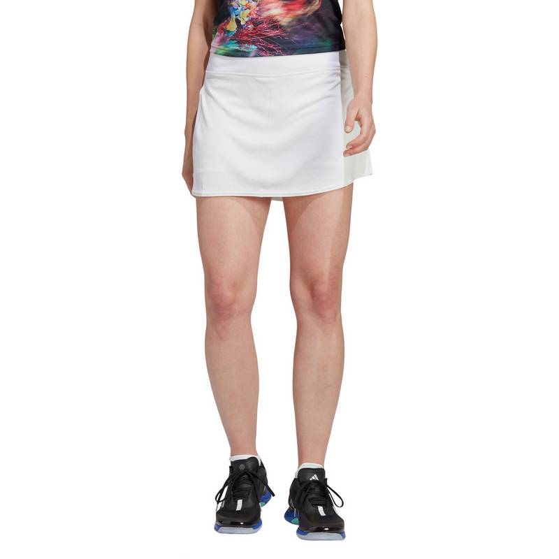 adidas Match Tennisrock Damen