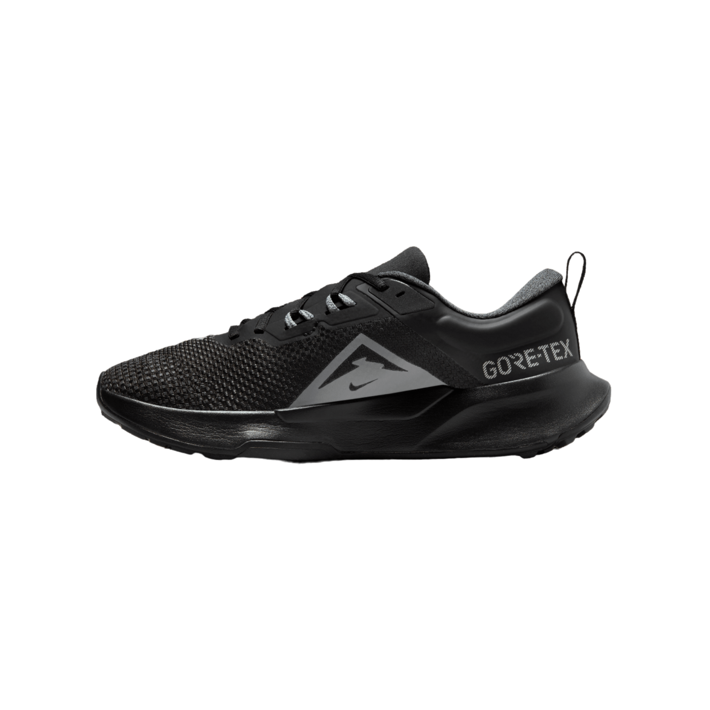 Nike Juniper Trail 2 GORE-TEX Schwarz F001