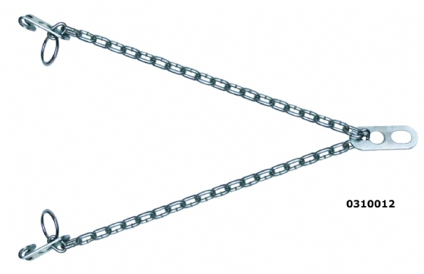 Rema 0310001 MD-144 S Ισχυρός εξολκέας 450 kg