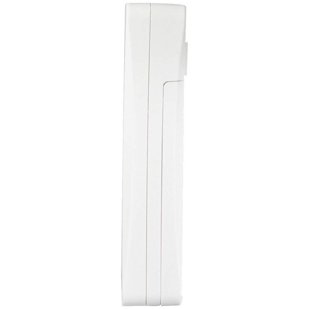 Sygonix Sygonix SY-5612490 Thermo-/Hygrosensor Funk 433 MHz Wetterstation