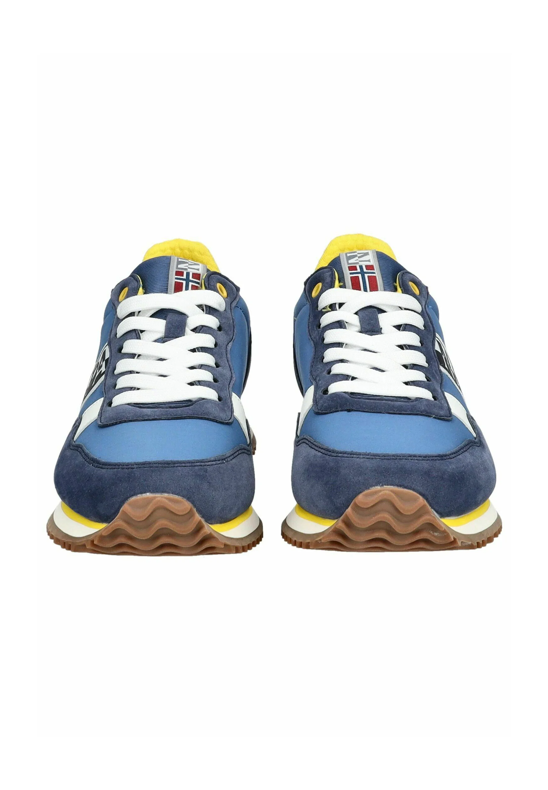 Napapijri COSMOS - Zapatillas bajas