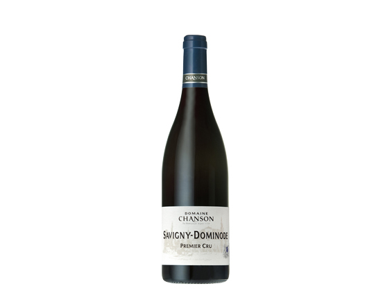 Domaine Chanson Savigny-Lès-Beaune 1er Cru Dominode 2017 Bourgogne Savigny-les-Beaune 1er Cru
