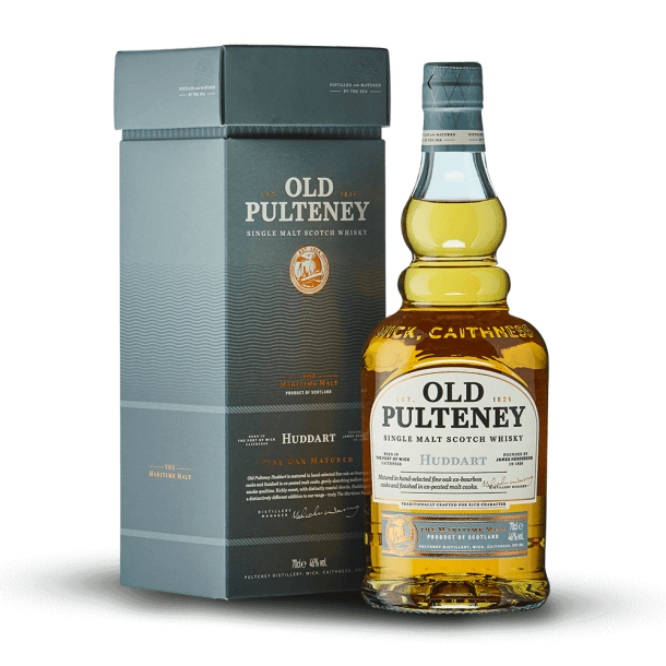 Old Pulteney Huddart 46%