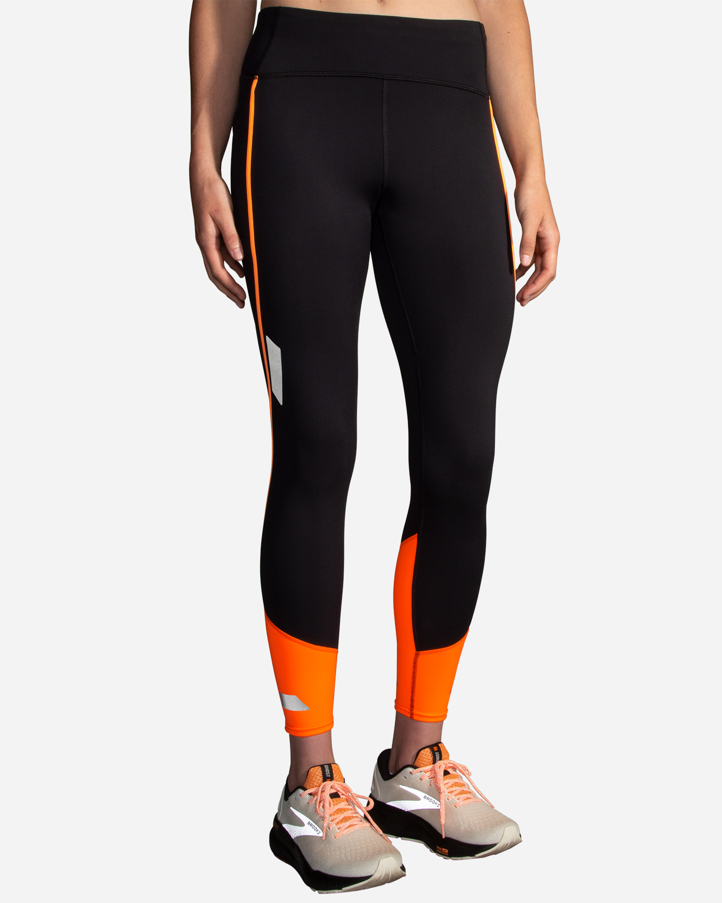Bežecké topánky Fuseaux Brooks Run Visible 2.0 W 221693068