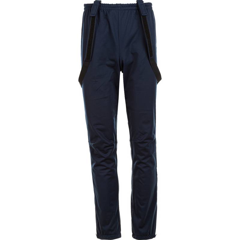Whistler Endde Softshellhose Herren