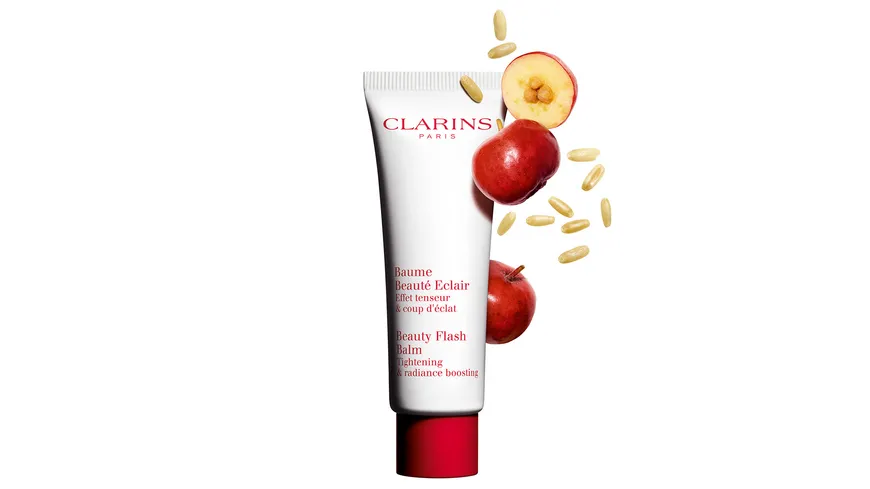 CLARINS Baume Beauté Éclair 50 ml