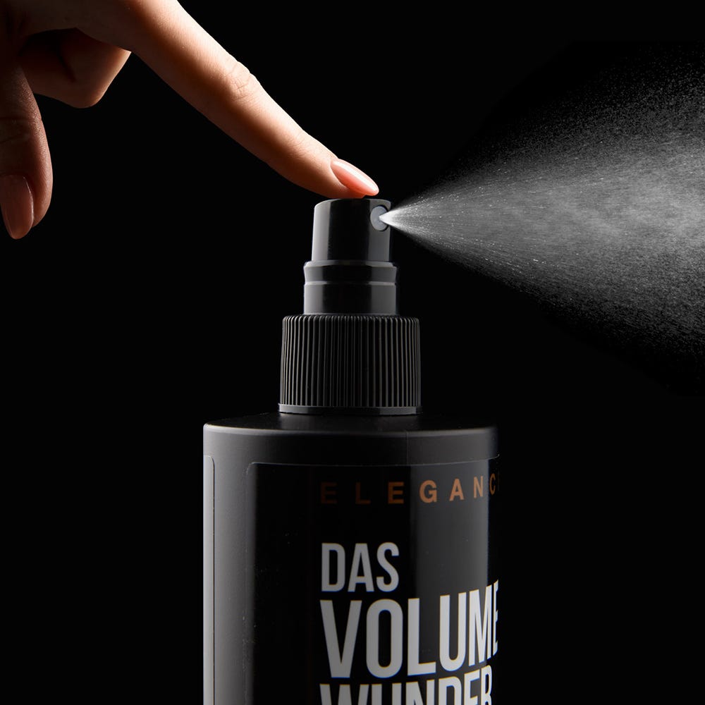 Margot Schmitt Elegance Volumenwunder 400 ml