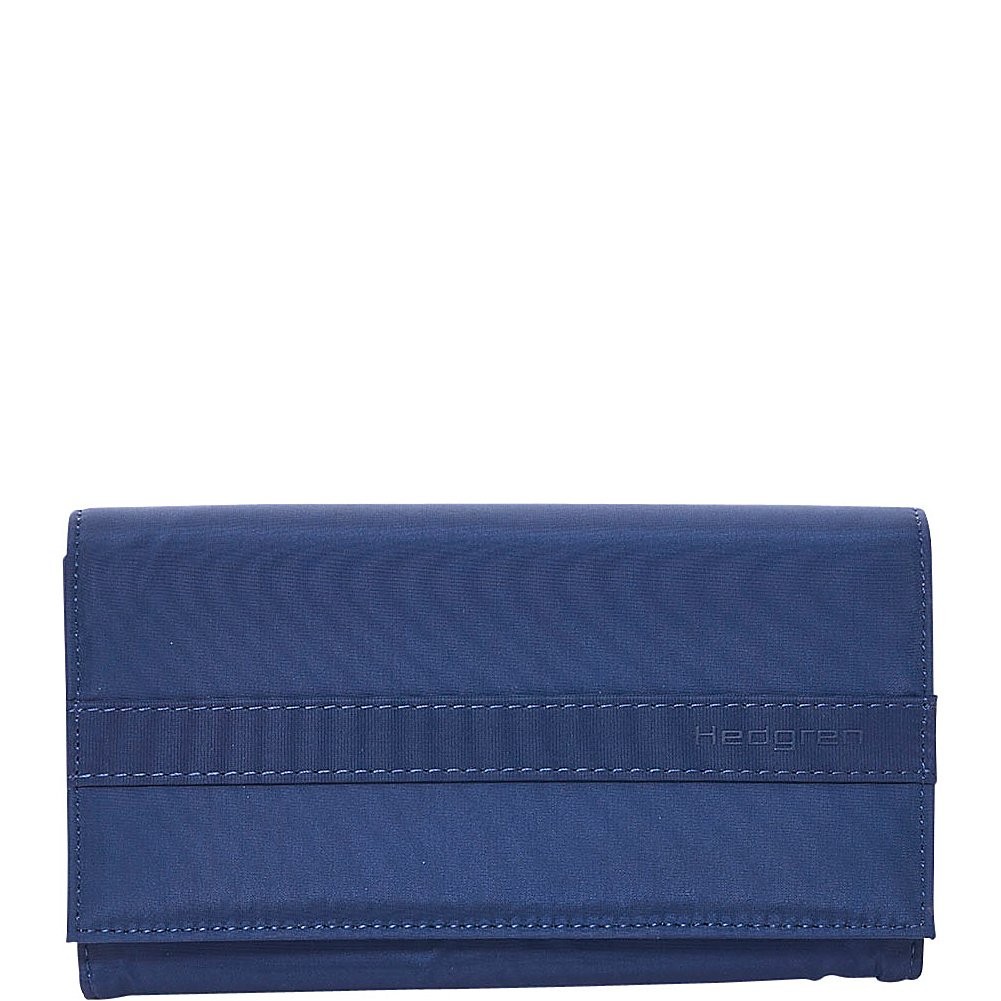 HEDGREN Handtaschen blau Lira