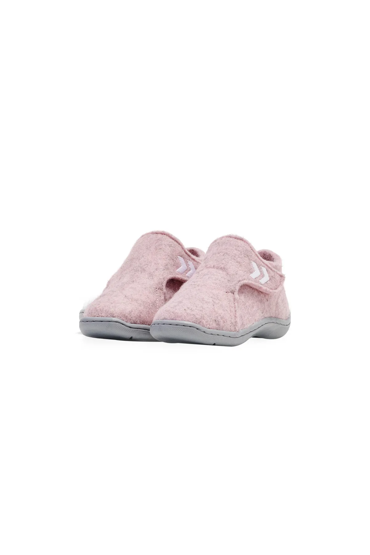 hummel  KLEINKIND-PANTOFFEL AUS WOLLE