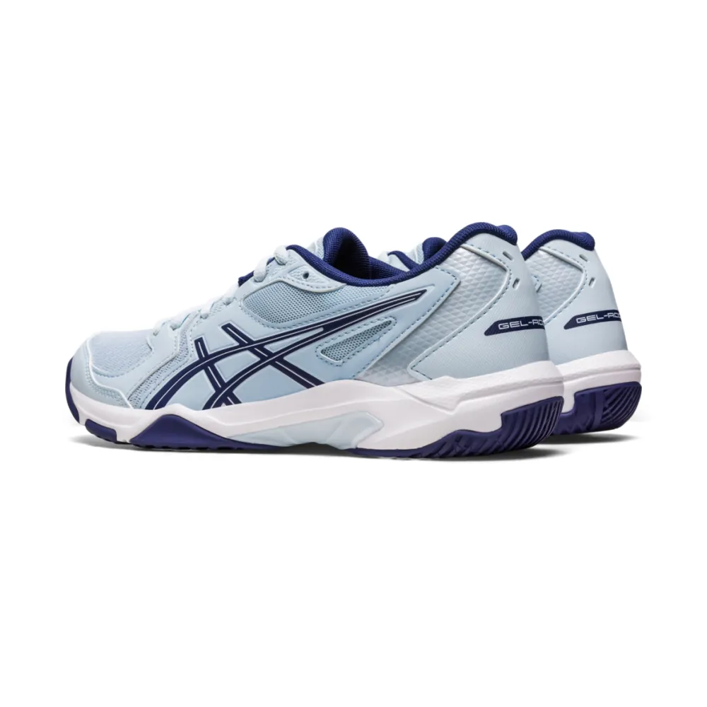 Asics Gel Rocket 10 1072A056.406 / blau
