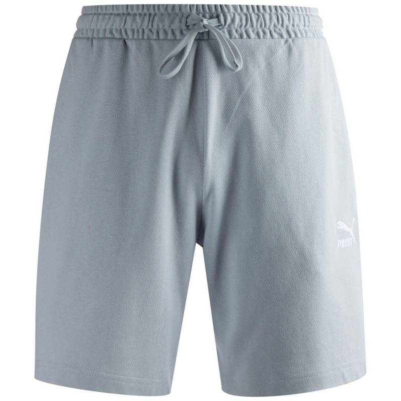 PUMA Classics Pique Bermudas Herren