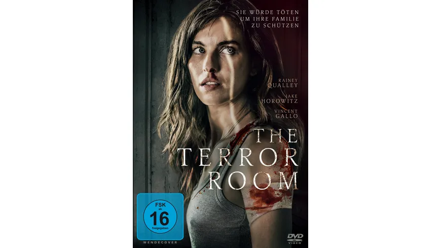 The Terror Room
