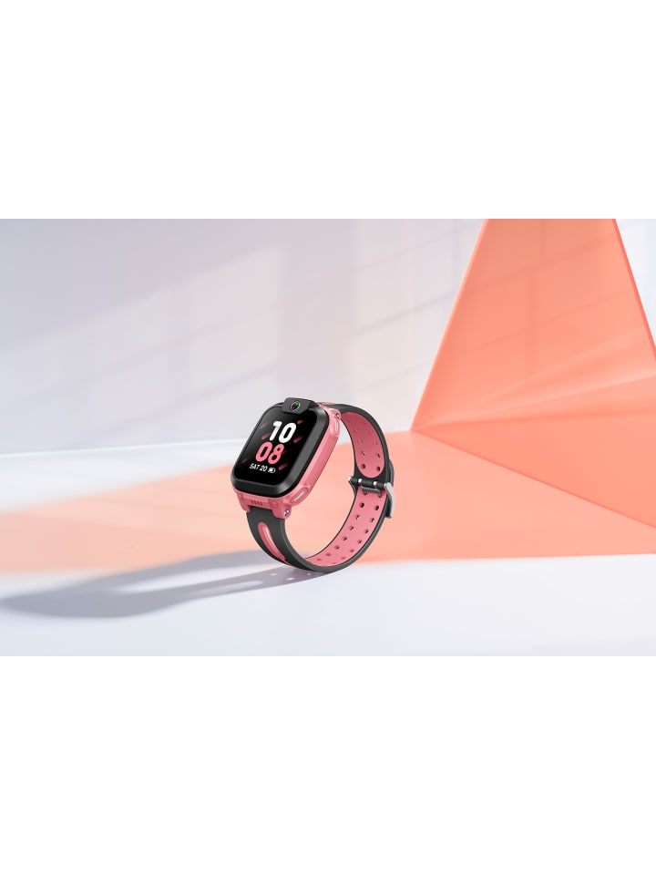 imoo Smartwatch Watch Phone Z1 in rosa günstig kaufen onesize