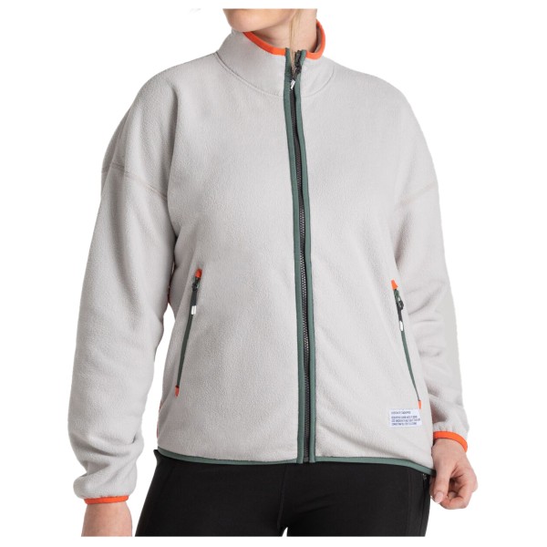 Craghoppers - Women's CO2 Renu Jacket - Fleecejacke